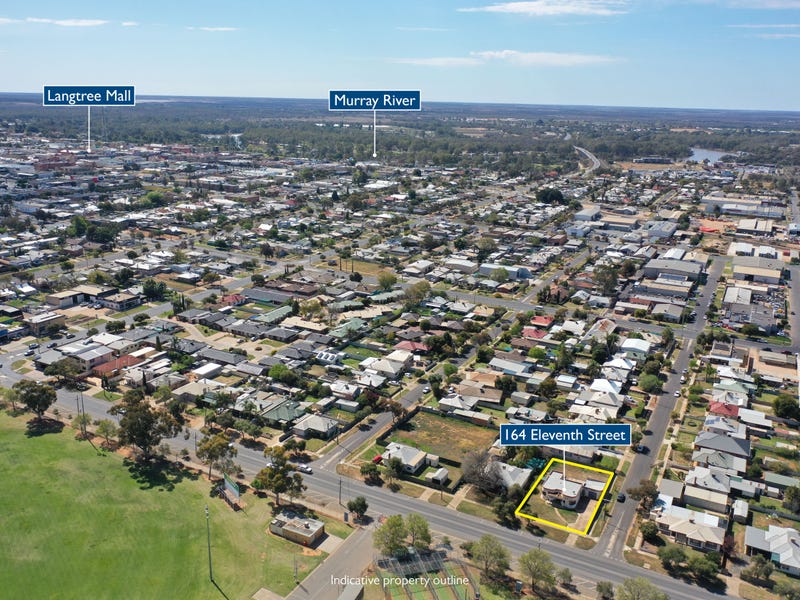 164 Eleventh Street, Mildura, VIC 3500