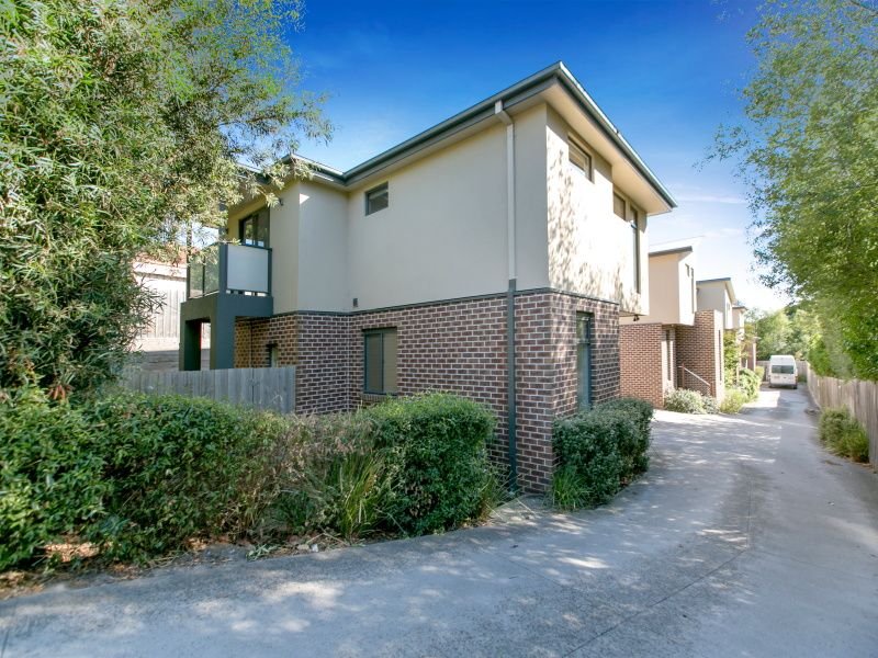 1/27 Denbigh Street, Frankston, Vic 3199 Property Details