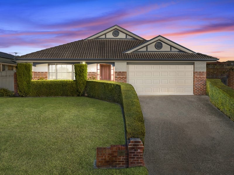 14 Appletree Avenue, Aberglasslyn, NSW 2320 House for Sale