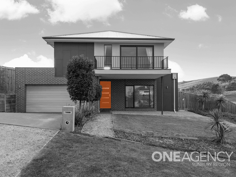 12 Landscape Place, Sunbury, Vic 3429 Property Details