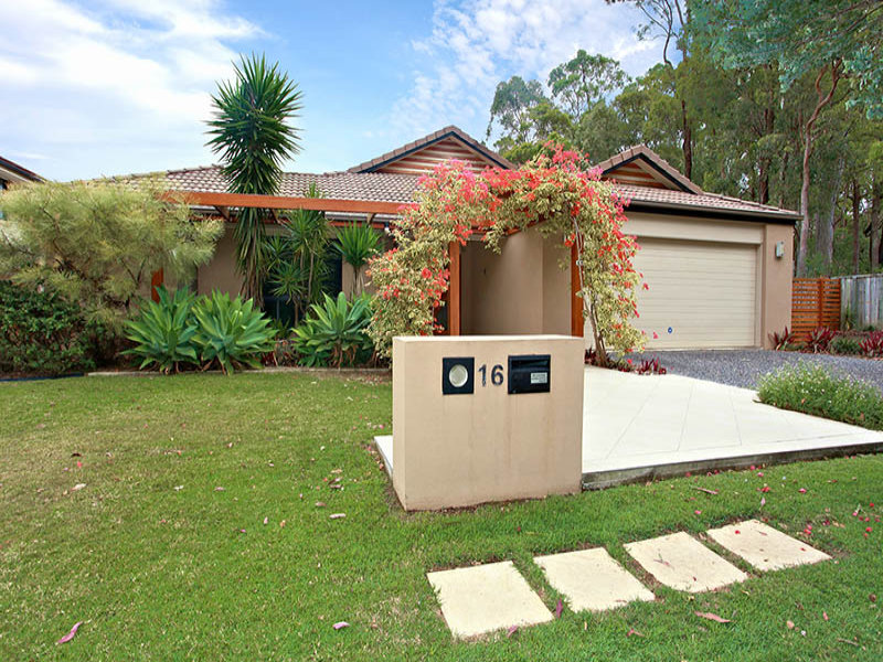 16 Elliot Street, Carseldine, QLD 4034