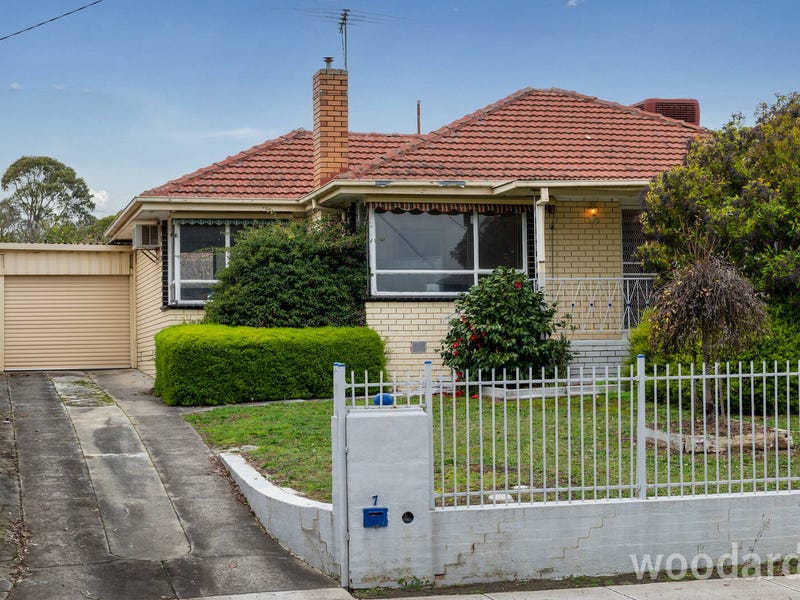 7 Raymond Street, Blackburn North, VIC 3130