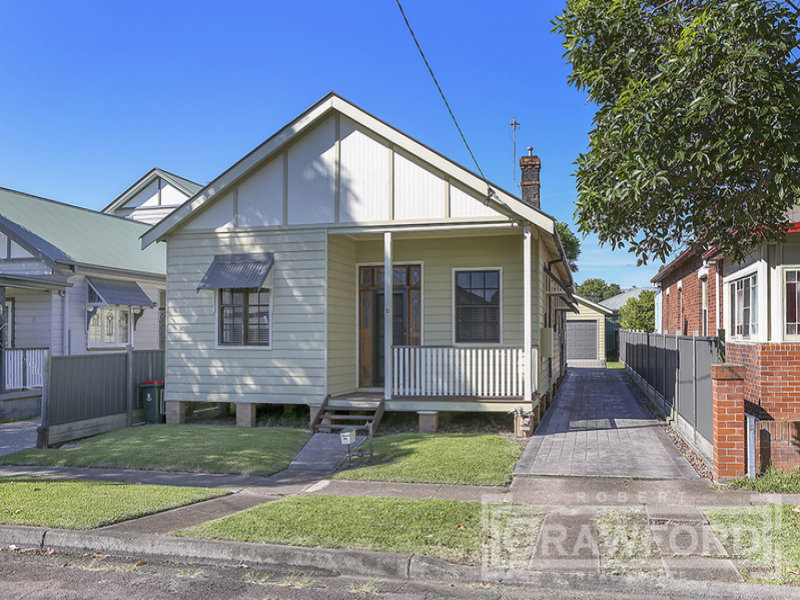 10 Sturdee Street, New Lambton, NSW 2305