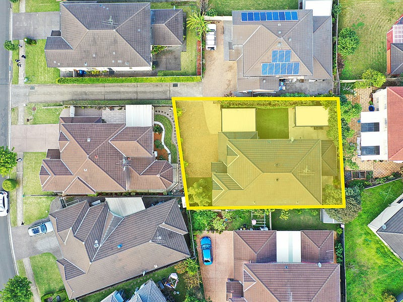 9 Frangipani Avenue, Glenwood, NSW 2768 Property Details