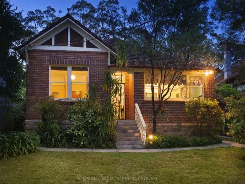 17 Balfour Street, Lindfield, NSW 2070