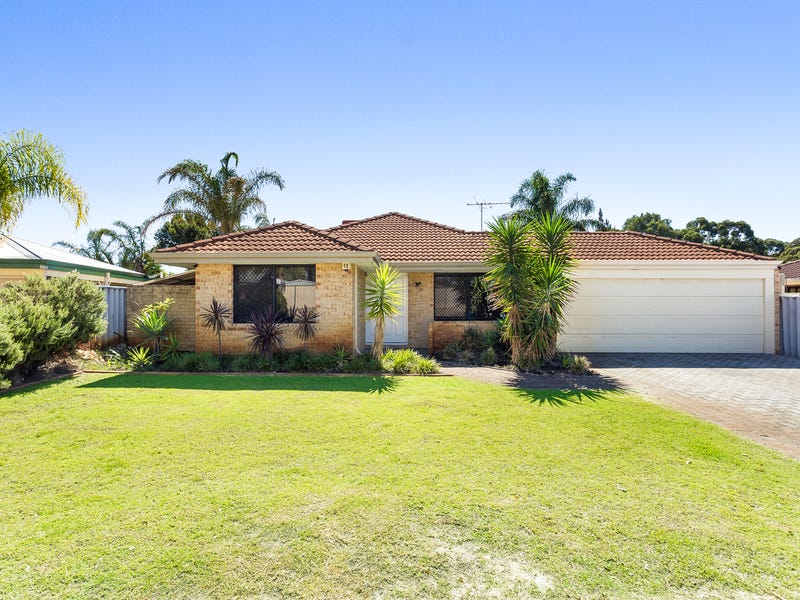 14 Woodleigh Gardens, Ballajura, WA 6066 Property Details