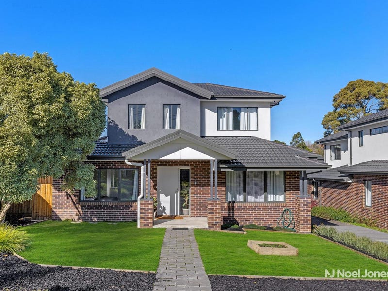 4/16 Zealandia Road E, Croydon North, VIC 3136