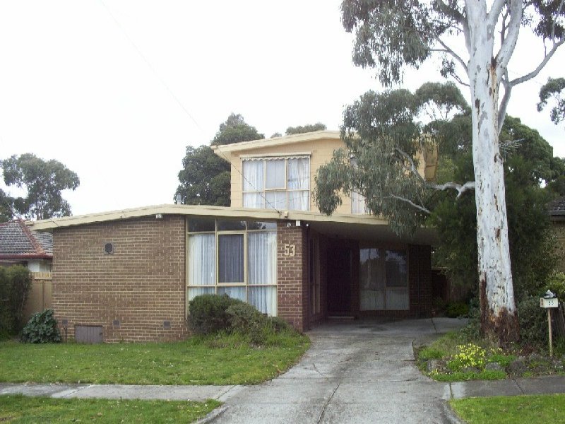53 Worthing Avenue, Burwood East, VIC 3151