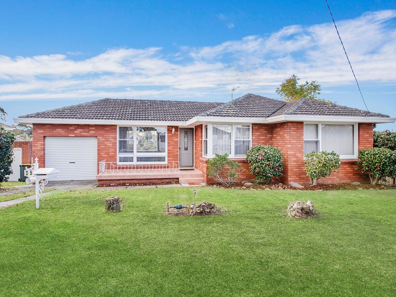 25 Yellagong Street, West Wollongong, NSW 2500