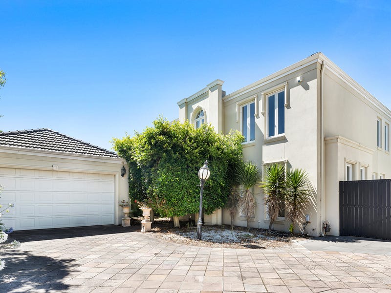 3/52 Alfred Street, Kew, VIC 3101