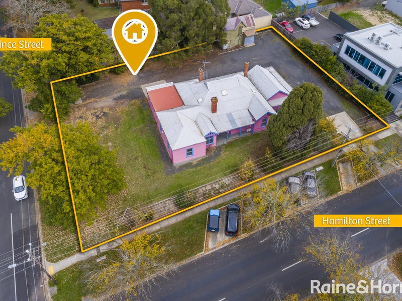 41 Hamilton Street, Gisborne, Vic 3437 House for Sale