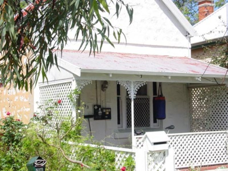 93 Hope Street, White Gum Valley, WA 6162