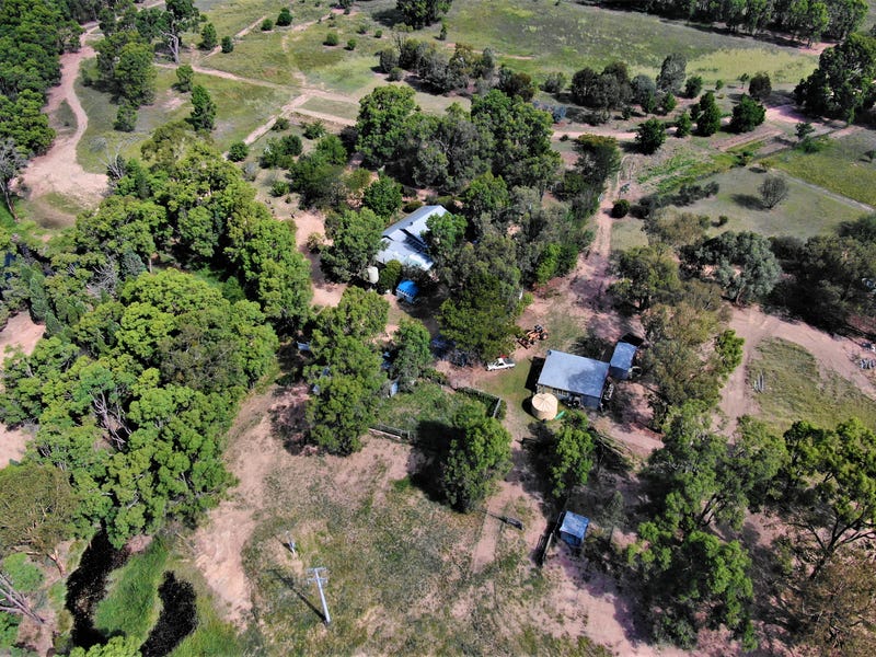 148c Wyoming Road, Gulgong, NSW 2852 Property Details