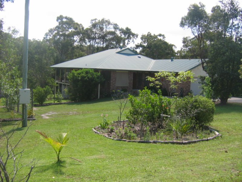 6 Highlands Hill Road, Maroochy River, QLD 4561
