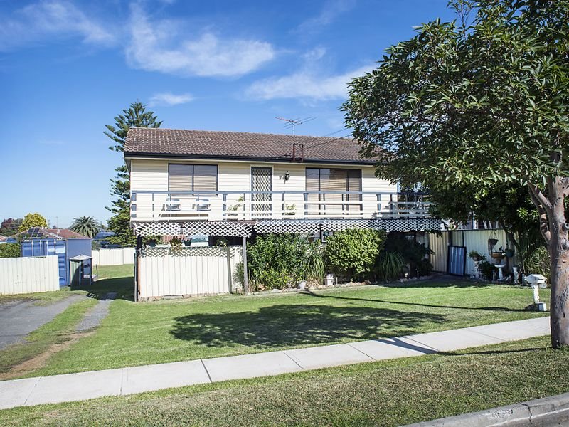 171 Neville Street, Smithfield, NSW 2164 Property Details