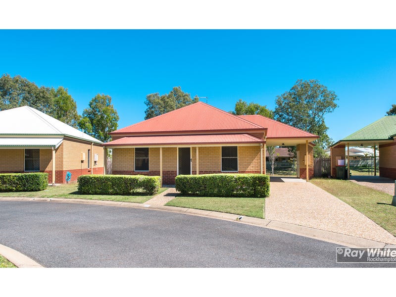 16/240 German Street, Norman Gardens, QLD 4701