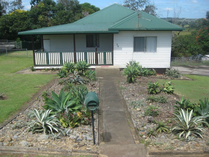 36 Highfield Road, Kyogle, NSW 2474