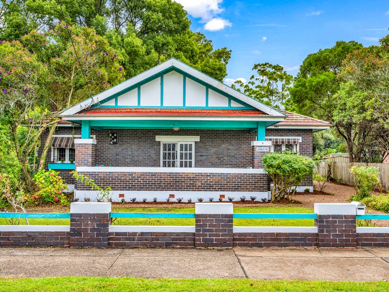 8 King Street, Lorn, NSW 2320