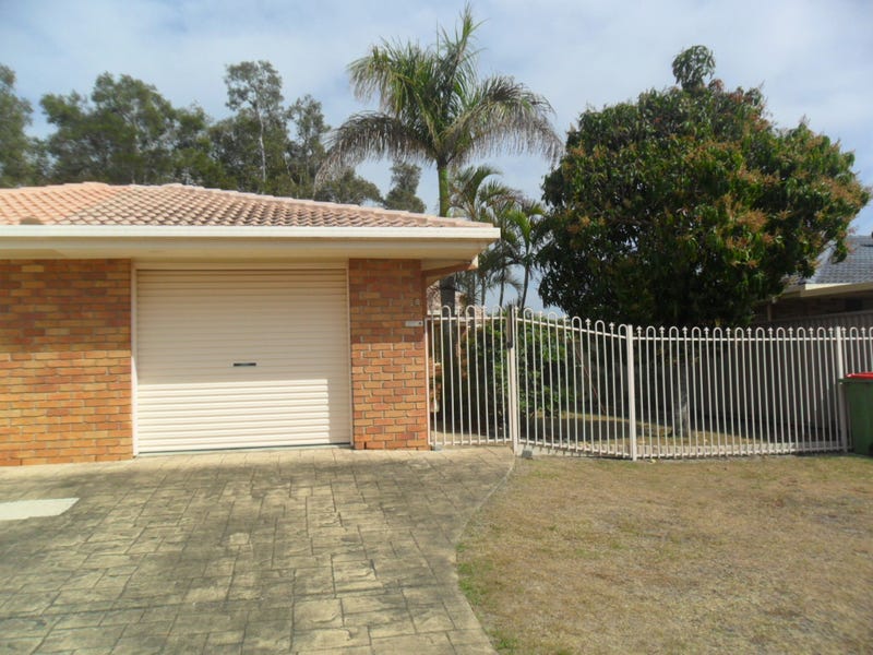 2/21 Sanctuary Court, Coombabah, QLD 4216