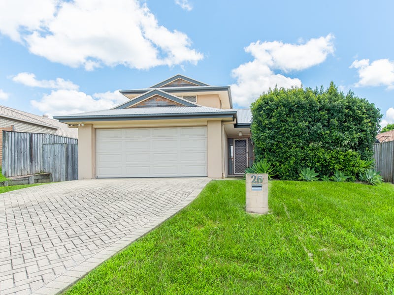 26 Pickering Place, Upper Kedron, QLD 4055