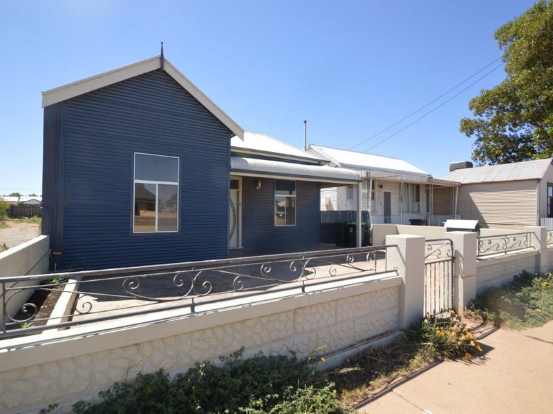 348 Williams Street, Broken Hill, NSW 2880