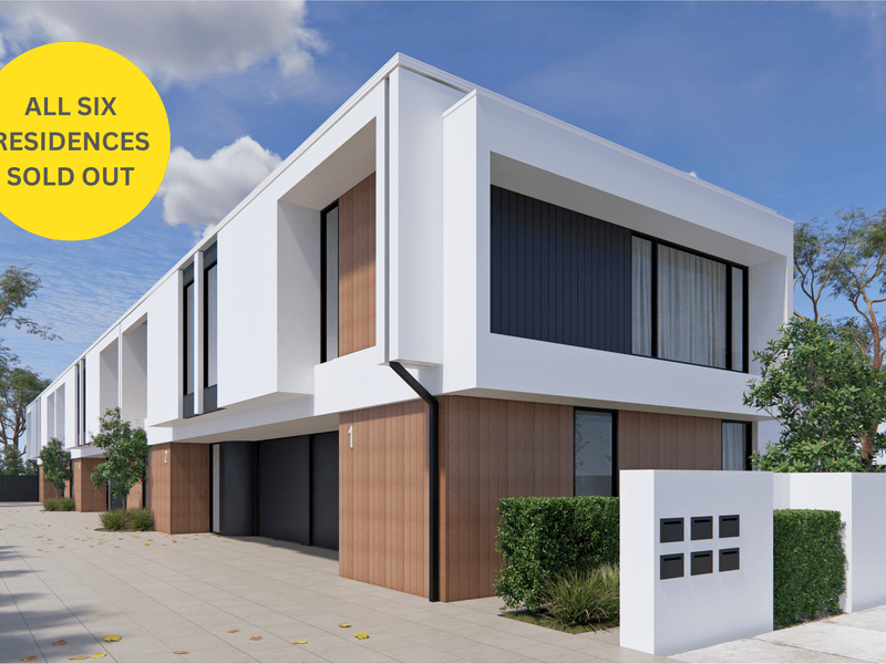 3/5 Bank Street, Kilburn, SA 5084 House for Sale