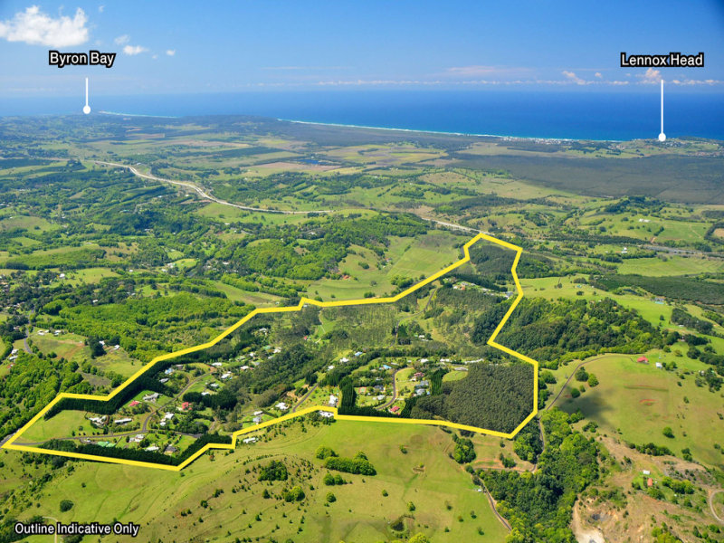 86 Foresters Way, Tintenbar, NSW 2478 Property Details