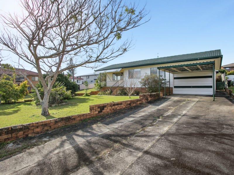 38 Pacific Cres, Evans Head, NSW 2473