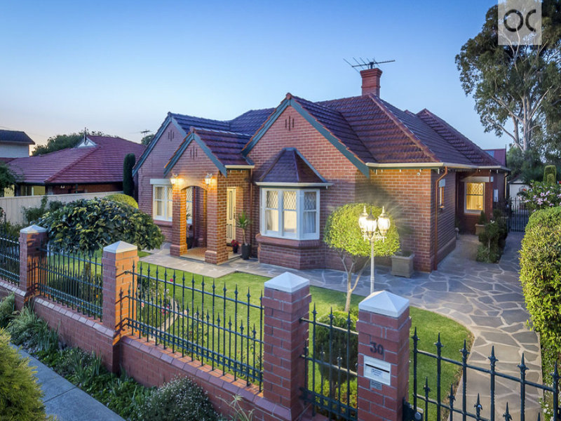 30 Ashburn Avenue, Fulham, SA 5024 Property Details