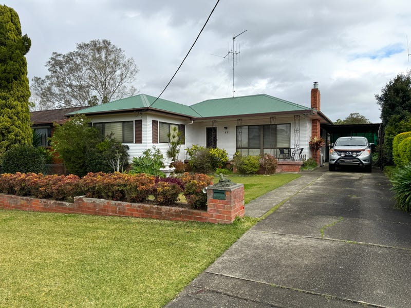 53 Edinburgh Drive, Taree, NSW 2430