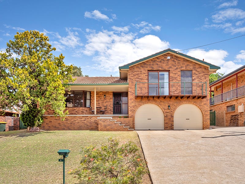 6 Andrew Avenue, Tamworth, NSW 2340 Property Details