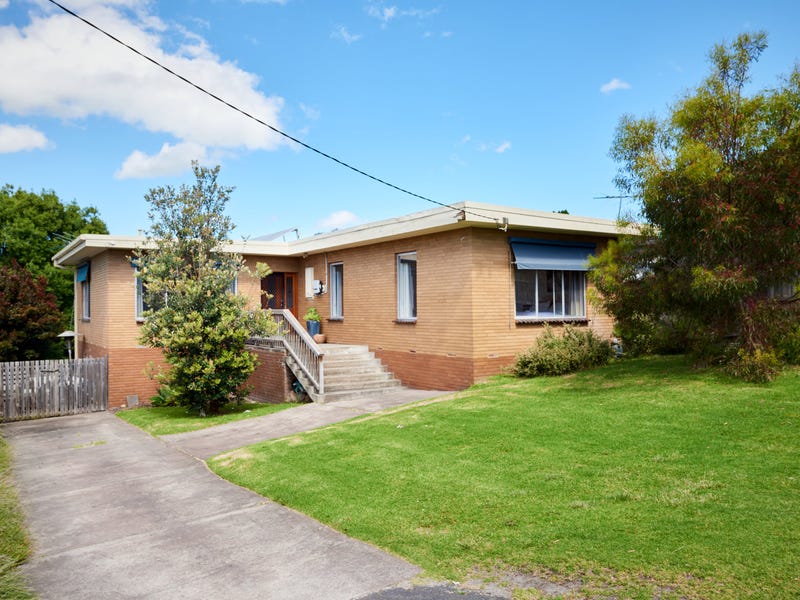 89 Spray Street, Rosebud, Vic 3939 House for Sale
