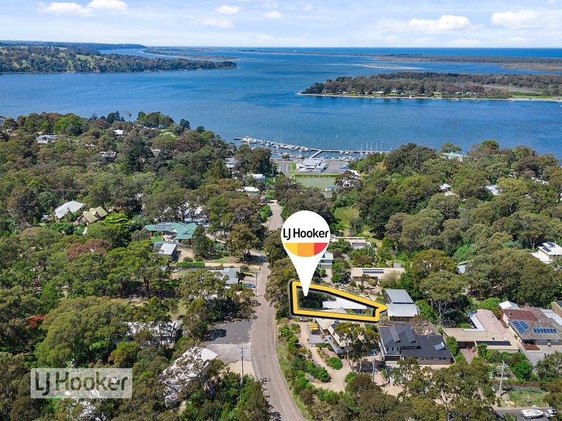 4 Wood Street, Metung, Vic 3904 House for Sale