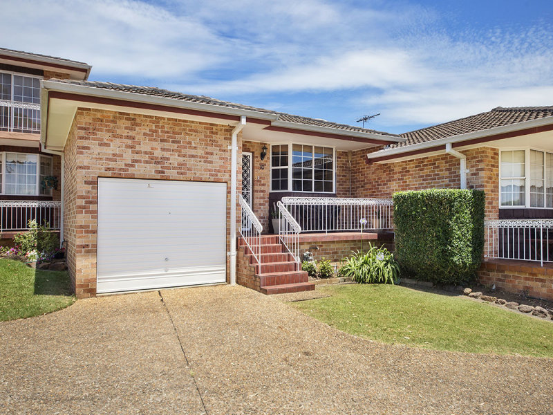 10/196198 The Boulevarde, Miranda, NSW 2228 Property Details