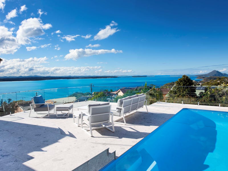 16 Canomii Close, Nelson Bay, NSW 2315
