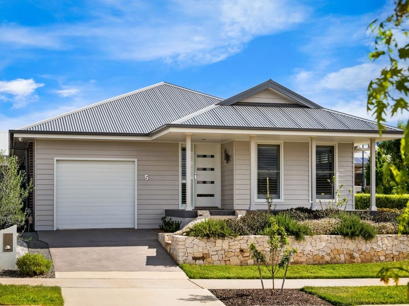 5 Wallis Avenue, Renwick, NSW 2575