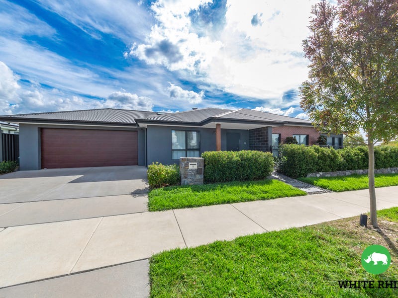 9 Weatherstone Circuit, Googong, NSW 2620