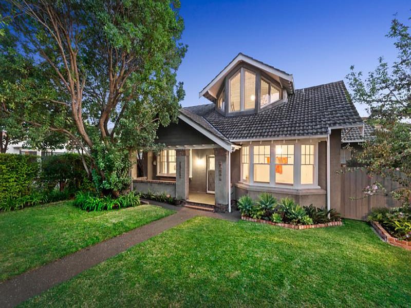 64 Linacre Road, Hampton, Vic 3188 Property Details