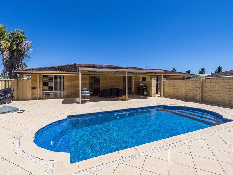 3 Tweed Close, Warnbro, WA 6169