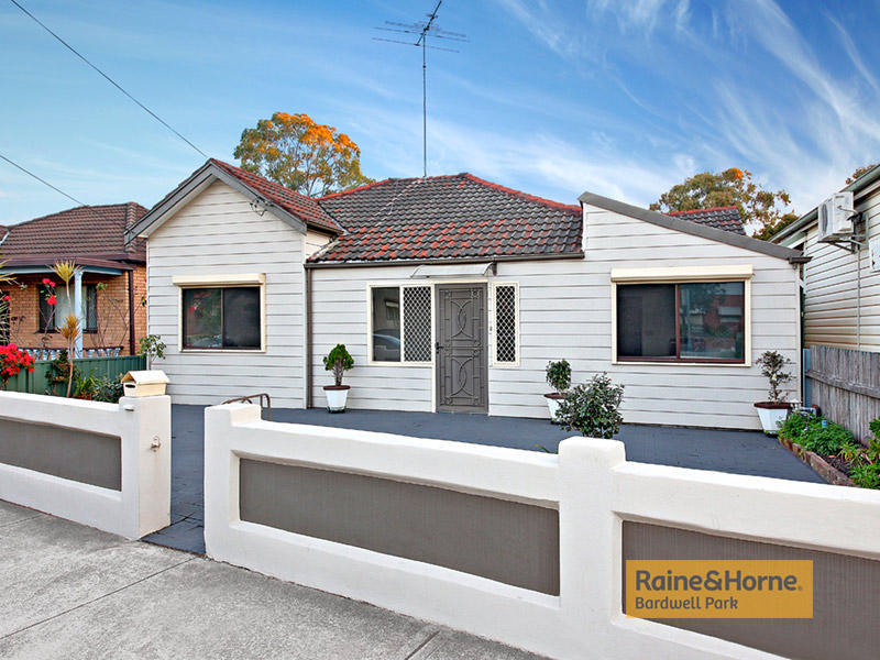 198 Sydenham Road, Marrickville, NSW 2204 Property Details