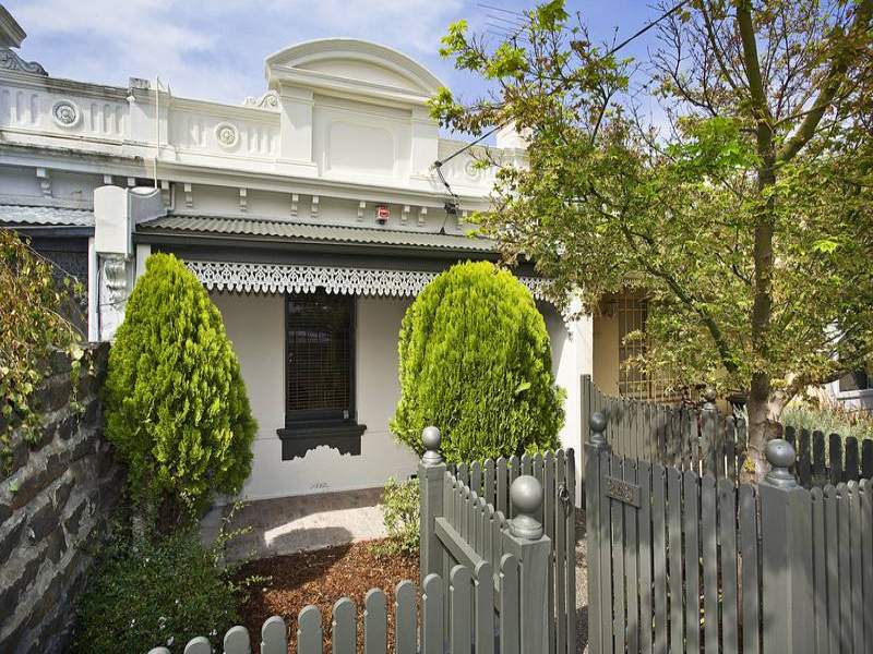 243 Burnley Street, Richmond, Vic 3121 Property Details