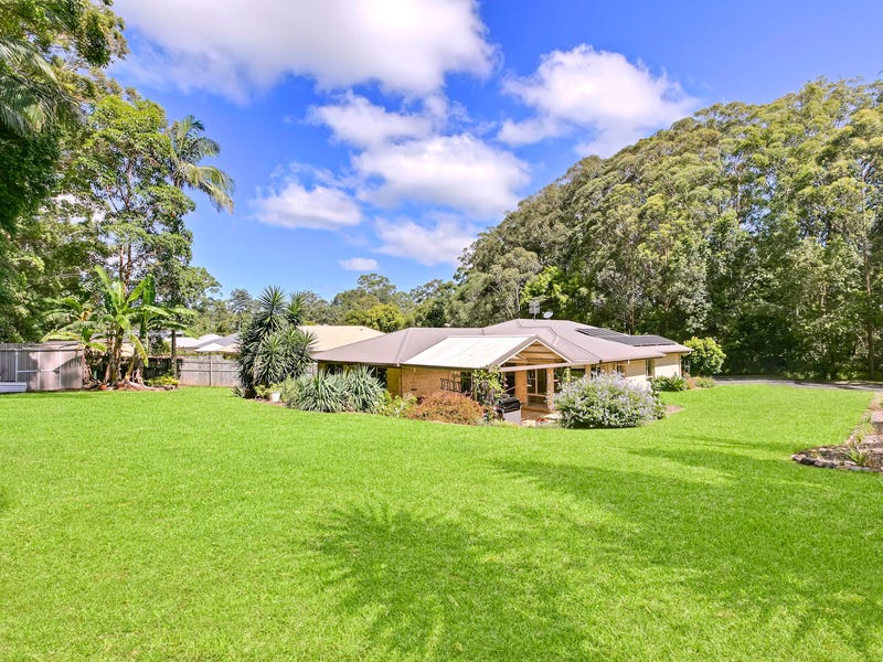 10 THE PARKWAY PLACE, Mapleton, Qld 4560 Property Details