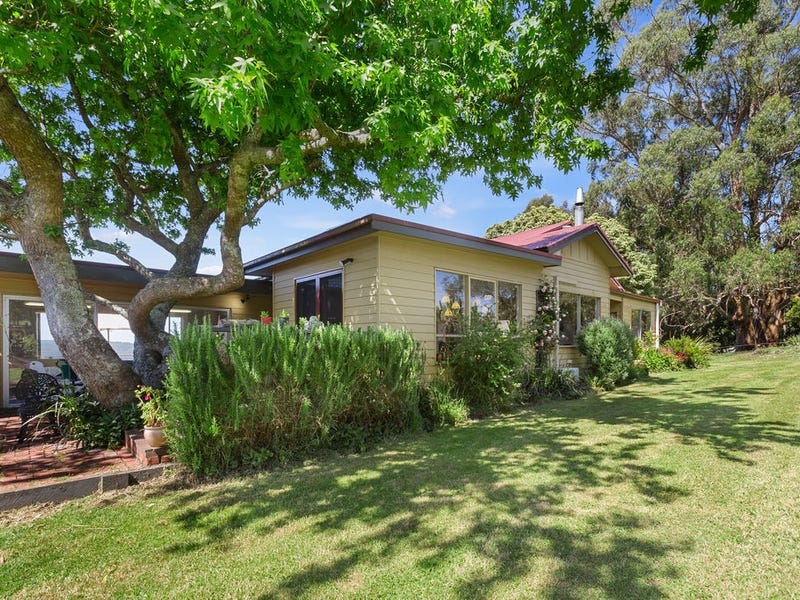 390 Aire Settlement Road, Johanna, Vic 3238 Property Details