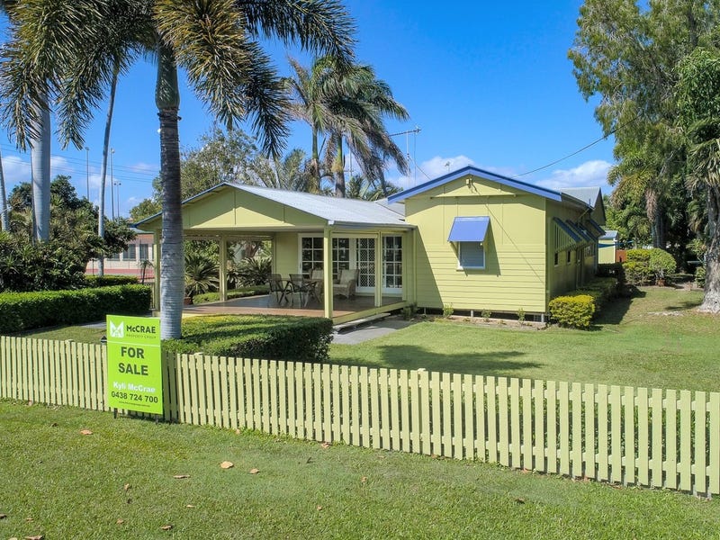 25 Queens Beach Esplanade, Bowen, Qld 4805 Property Details