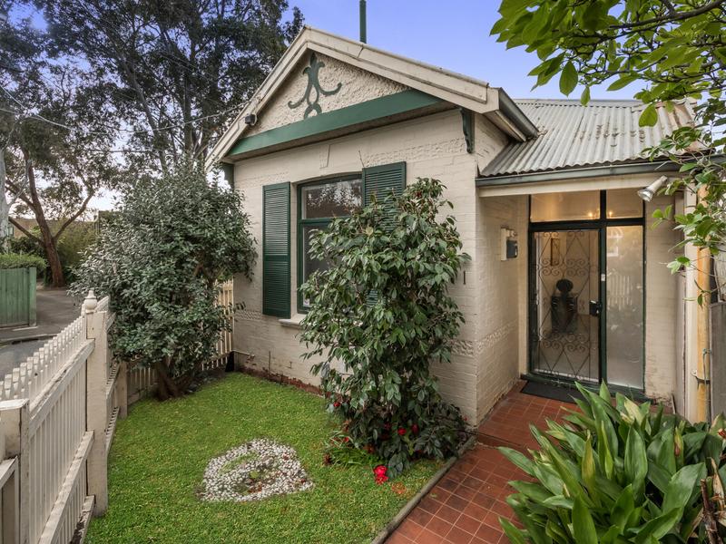 1 Lambert Road, Toorak, Vic 3142