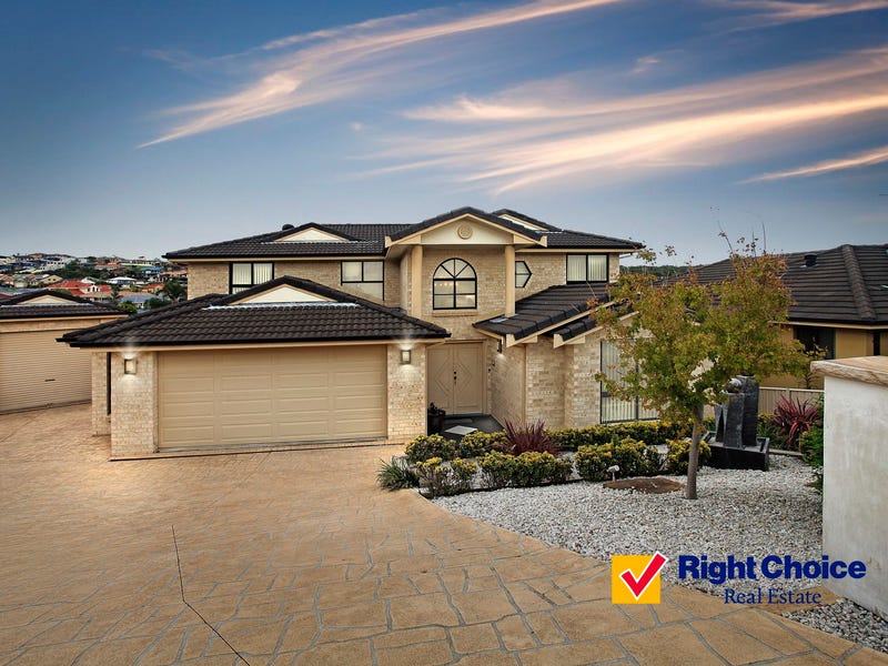 8 Merimbula Close Flinders Nsw 2529 Property Details