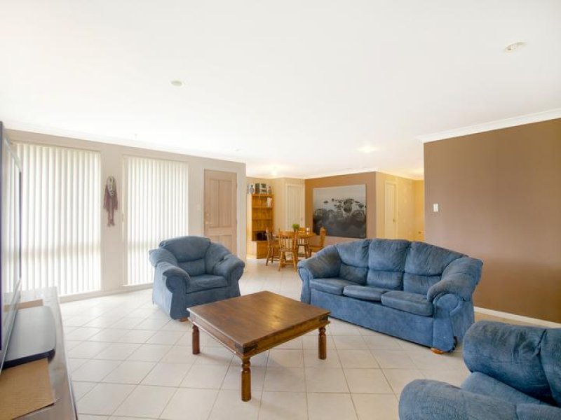 15 Calypso Road, Cranebrook, NSW 2749 Property Details