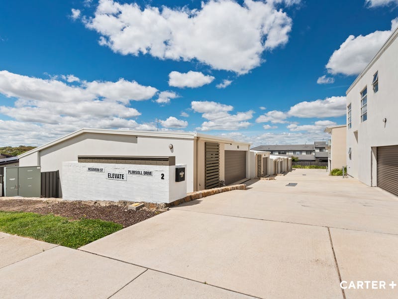 7/2 Mcgovern Street, Casey, ACT 2913