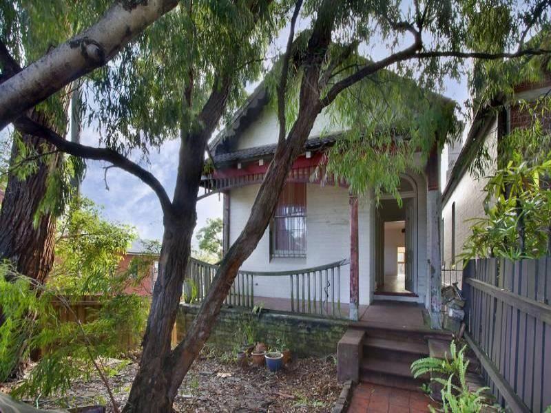 22 Arcadia Road, Glebe, NSW 2037