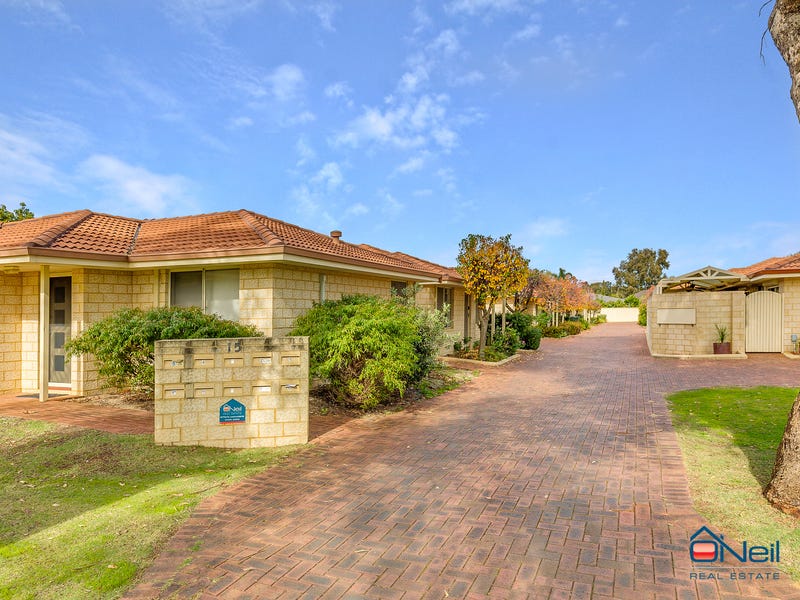 5/15 Turner Place, Kelmscott, WA 6111 Property Details